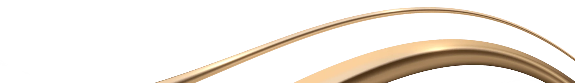 goldene Welle